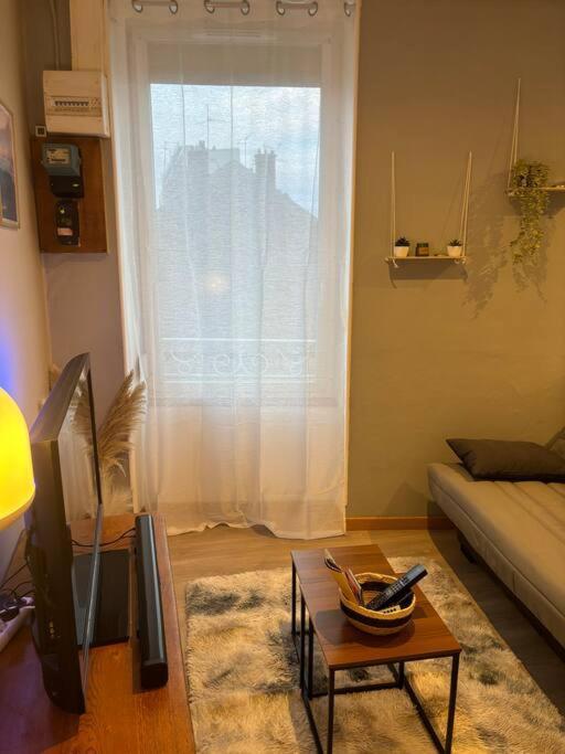 Le Studio Dijonnais Eksteriør bilde