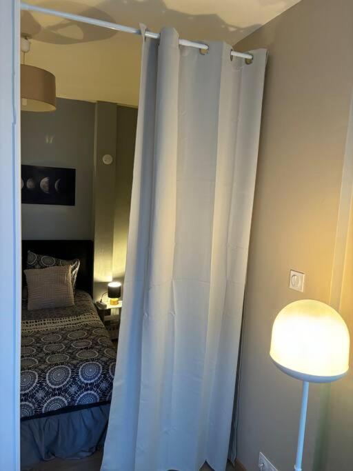 Le Studio Dijonnais Eksteriør bilde